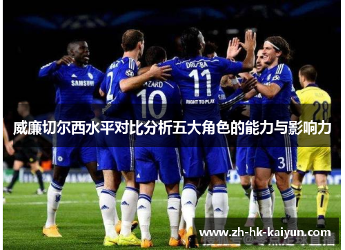 威廉切尔西水平对比分析五大角色的能力与影响力