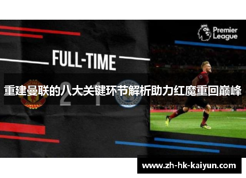 重建曼联的八大关键环节解析助力红魔重回巅峰 重建曼联的八大关键环节解析助力红魔重回巅峰