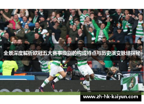 全景深度解析欧冠五大赛事级别的构成特点与历史演变脉络探秘