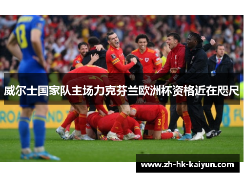 威尔士国家队主场力克芬兰欧洲杯资格近在咫尺